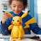 Zestaw konstrukcyjny mega construx pokemon pikachu 806 elementów zdjęcie 4