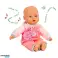 Puppe Julka mit Zubehör KER SP84489 Bild 3