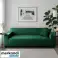 Калъф за диван 190 230см c.green Ruhhy 26183 картина 5