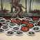 Spel Stranger Things Aan de andere kant (Poolse editie) foto 3