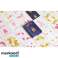 Cartes princesse rose et marine KER 1043334 photo 4