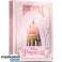 Cartes princesse rose et marine KER 1043334 photo 1