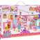 Puppenhaus kinetic sand l.o.l. Bild 2