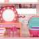 Puppenhaus kinetic sand l.o.l. Bild 5