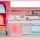 Puppenhaus kinetic sand l.o.l. Bild 6