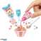 Accessories miniverse make it mini foods diner display 24 pieces image 3