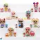 Puppe L.O.L. liebt Mini-Süßigkeiten x HARIBO Display 18 Stück Bild 4