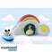 1.2.3 Disney 71319 Cloud House Ensemble de figurines Mickey et Minnie photo 3
