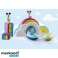 1.2.3 Disney 71319 Cloud House Ensemble de figurines Mickey et Minnie photo 6