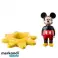 1.2.3 Disney Figur Set 71321 Micky Maus und Sonnenrassel Bild 2