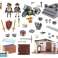 Set with figures City Action 71347 Advent calendar image 1