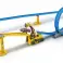 Car track loop and ramp KER 6703 image 4