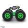 Kjøretøy over drive monstertruck bilde 5