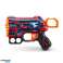 Wyrzutnia Skins Menace Faze 4 Pfeile Bild 6