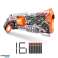 Utkaster Skins Lock Gun 16 piler bilde 1