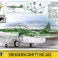 KER 5881 Гальмівні колодки messerschmitt me262 зображення 1