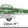 KER 5881 Гальмівні колодки messerschmitt me262 зображення 4