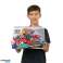 Interaktive Figur Dino Wars Gigantenkampf T-Rex Bild 2
