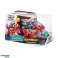 Interaktive Figur Dino Wars Gigantenkampf T-Rex Bild 6