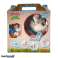 Interaktive Plüschfigur ChiChi Love Happy Husky Bild 1