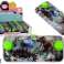 Water Dexterity Game Dinosaur Stegosaurus Console Pad Green image 1