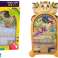 Skill Game Pinball Dinosaurs Dragon Stand Beige image 1