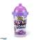 Slime spraket skum 4 pak kartong 6 stykker bilde 5