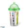 Slime krakende skum display 16 stk. bilde 1