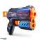 Wyrzutnia flux 8 piler jumpscare bilde 1