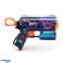 Wyrzutnia flux 8 piler jumpscare bilde 2