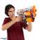 Wurfgerät Skins Dread Sonic 12 Pfeile Retro Bild 3