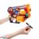 Utkaster Skins Dread 12 piler Toony bilde 1