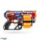 Utkaster Skins Dread 12 piler Toony bilde 2