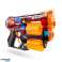 Utkaster Skins Dread 12 piler Toony bilde 3
