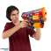 Utkaster Skins Dread 12 piler Toony bilde 5