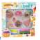 Creatieve Set Glas-in-lood Hangertjes DIY Muffins Avocado Watermeloen foto 3