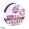 Mini merker globale figurer samlerveske bilde 4