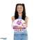 Mini merker globale figurer samlerveske bilde 2