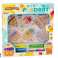 Creative Set Stained Glass Hanging DIY Cupcake Pizza Pineapple image 3