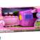 Bubble Machine Chainsaw Pink image 3