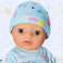 Pop Baby Born Jongens 36 cm foto 3