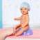 Pop Baby Born Jongens 36 cm foto 4
