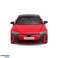 Composite model Audi RS E-tron GT 2022 red 1/25 image 1