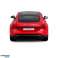 Composite model Audi RS E-tron GT 2022 red 1/25 image 2
