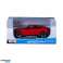 Composite model Audi RS E-tron GT 2022 red 1/25 image 5