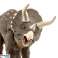 Jurassic world eco triceratops Environmental Defender figur bilde 5