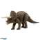 Jurassic world eco triceratops Environmental Defender figur bilde 3