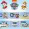Creative Desk Paw Patrol KER 304 103331 image 1