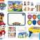 Creative Desk Paw Patrol KER 304 103331 image 3