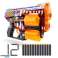 Wyrzutnia skins dread 12 schoten patroon beast foto 5